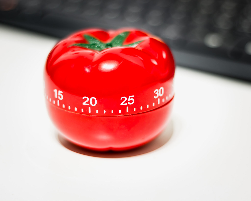 The Pomodoro Technique: How to Use It Effectively